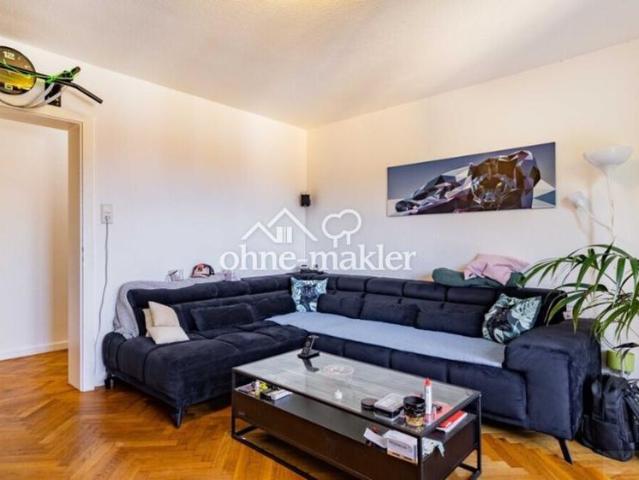 Apartment mieten in Müllheim, Müllheim im Markgräflerland