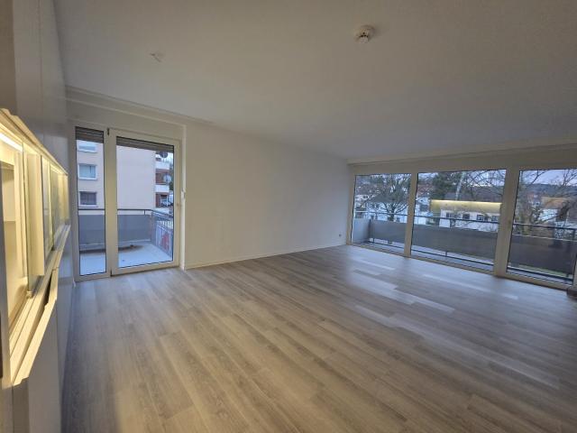 Apartment mieten in Völklingen, Saarland