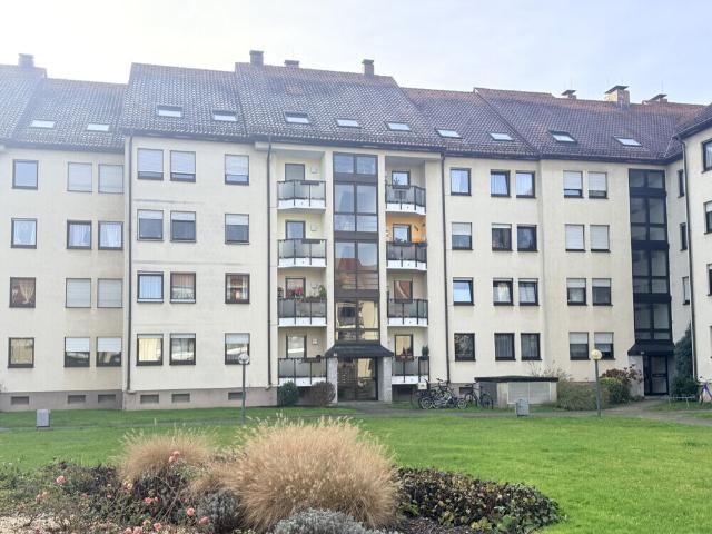Wohnung kaufen in Speyer, Rheinland-Pfalz