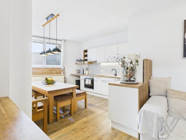 Erdgeschosswohnung kaufen in Uttendorf, Salzburg