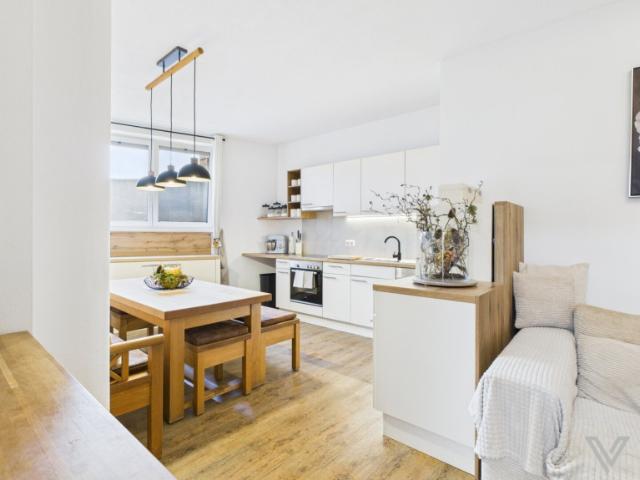 Erdgeschosswohnung kaufen in Uttendorf, Salzburg