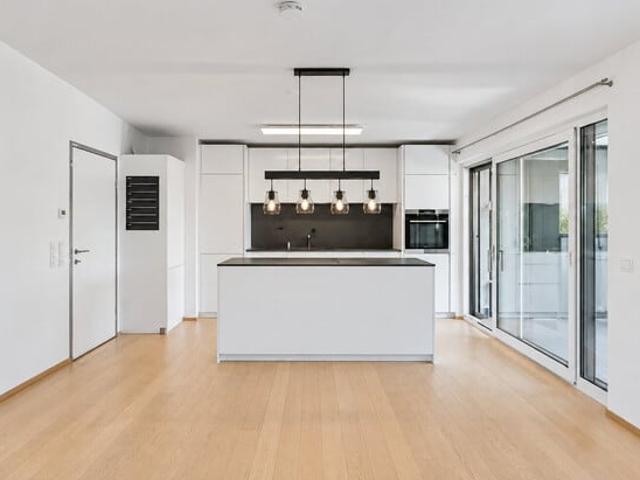 Apartment kaufen in Hard, Vorarlberg