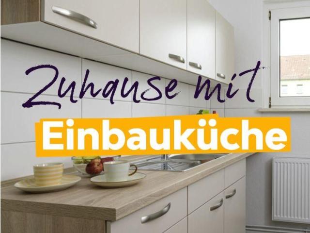 Apartment mieten in Lebenstedt, Salzgitter