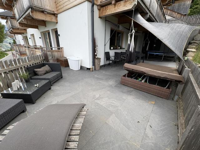 Wohnung kaufen in Fügenberg, Tirol