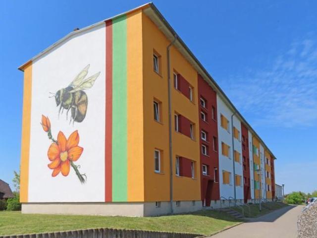 Apartment mieten in Wittenförden, Mecklenburg-Vorpommern
