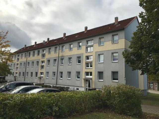 Apartment mieten in Crivitz, Mecklenburg-Vorpommern