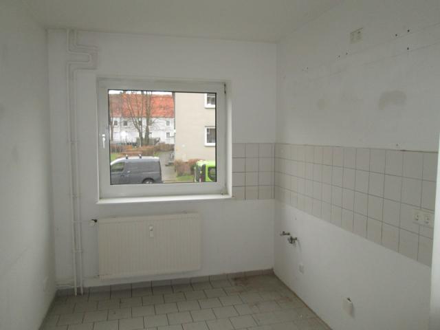 Apartment mieten in Salzgitter, Lebenstedt