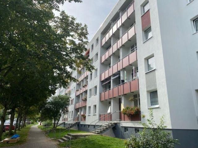 Apartment mieten in Mueßer Holz, Schwerin