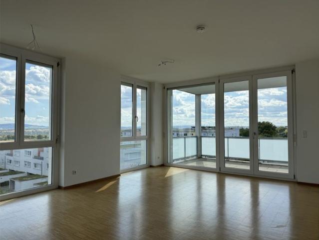 Apartment mieten in Pattonville, Remseck