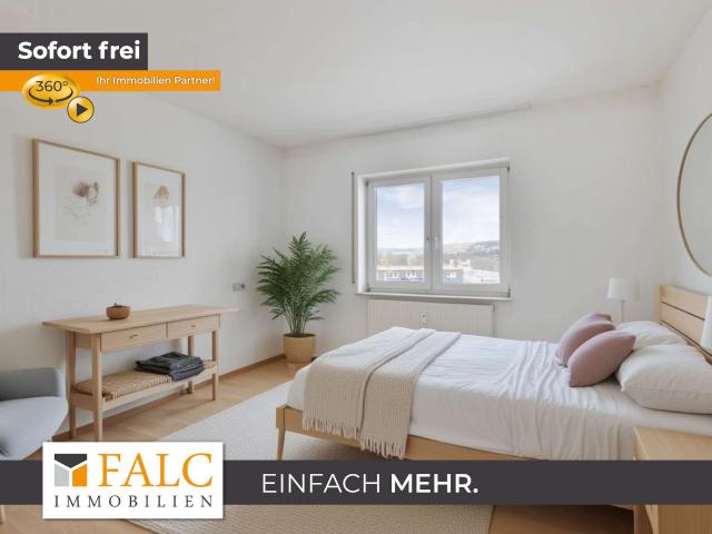 Wohnung kaufen in Mosbach, Baden-Württemberg