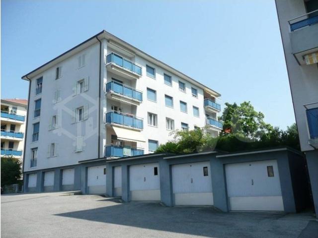 Wohnung mieten in Renens, Waadt