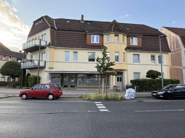 Wohnung mieten in Letter, Seelze
