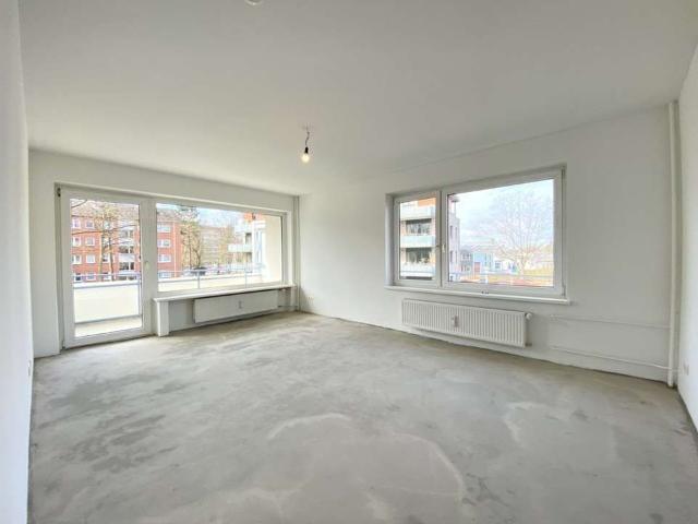 Apartment mieten in Ahrensburg, Schleswig-Holstein