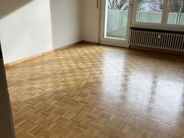 Apartment mieten in Sissach, Bezirk Sissach
