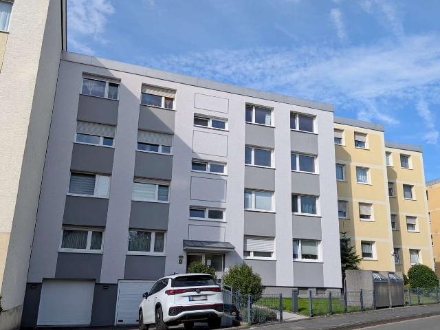 Wohnung mieten in Boloh, Hagen