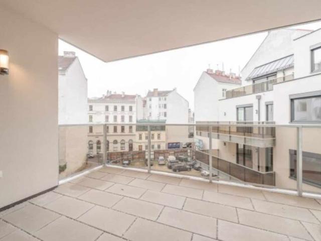 Apartment mieten in KG Margareten, Wien
