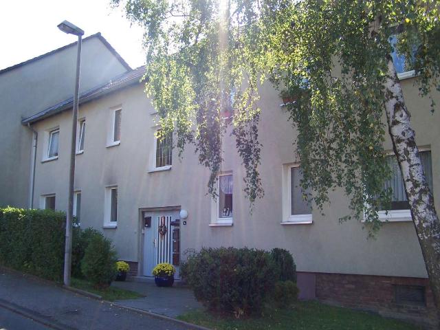 Wohnung mieten in Höcklingsen, Hemer