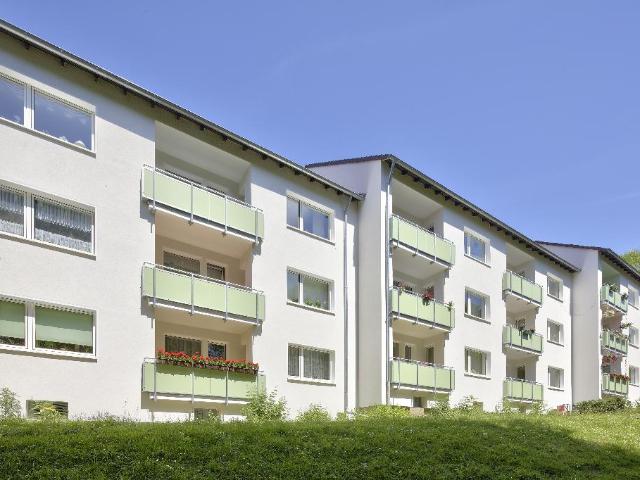 Apartment mieten in Hofstede, Bochum