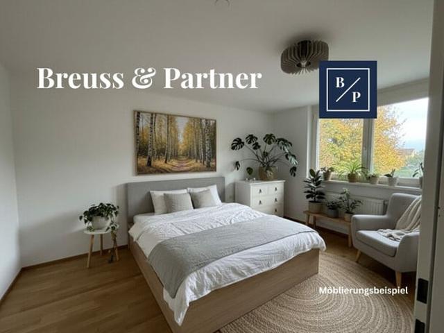 Apartment kaufen in Feldkirch, Vorarlberg