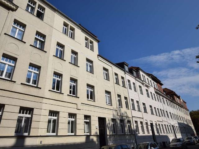 Wohnung mieten in Nordost, Leipzig