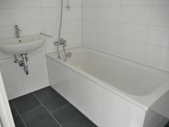 Apartment mieten in Bischofsheim, Hessen