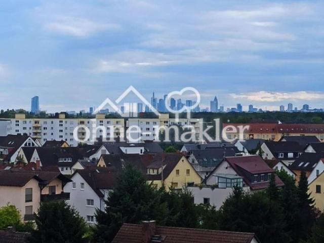 Apartment mieten in Maintal, Hessen