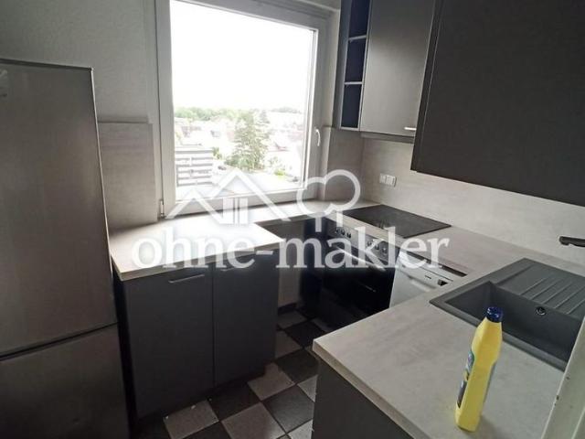 Apartment mieten in Bischofsheim, Hessen