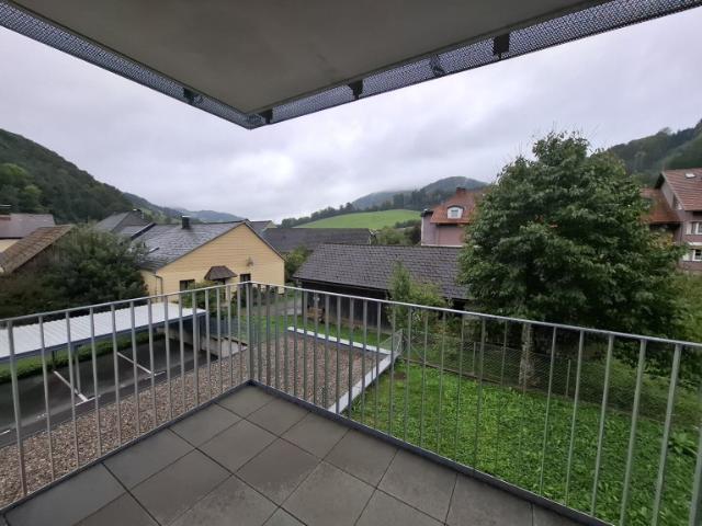 Wohnung kaufen in Randegg, Niederösterreich