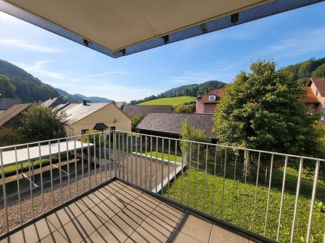 Wohnung mieten in Scheibbs, Niederösterreich