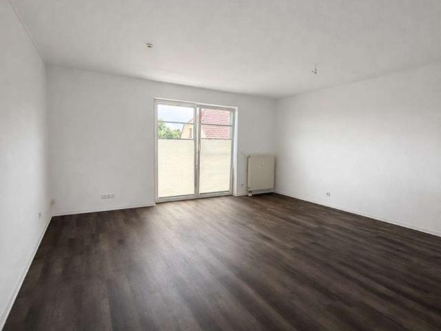Wohnung kaufen in Nordhausen, Landkreis Nordhausen