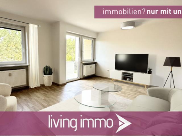 Wohnung kaufen in Passau, Bayern