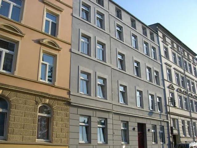 Apartment mieten in Paulsstadt, Schwerin