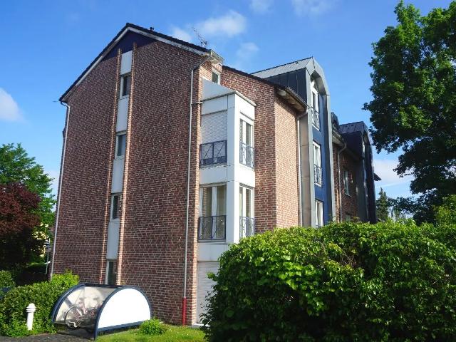 Apartment mieten in Schlebusch, Leverkusen