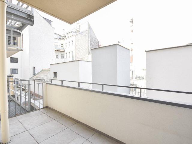 Apartment mieten in Währing, Wien