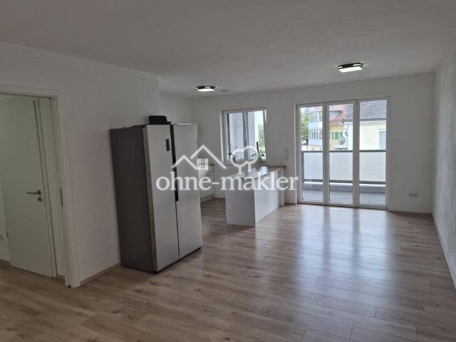 Apartment mieten in Ergoldsbach, Bayern