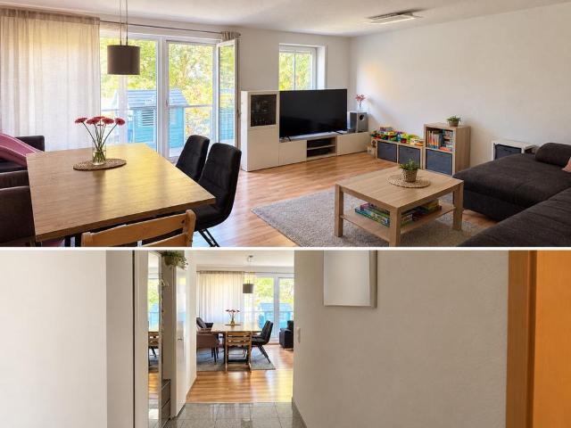 Wohnung kaufen in Söflingen, Ulm