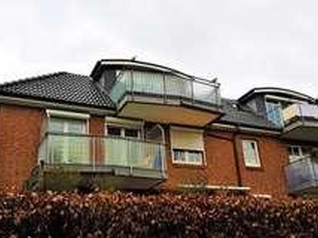 Etagenwohnung mieten in Kaltenkirchen