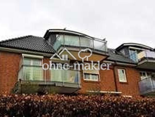Apartment mieten in Kaltenkirchen