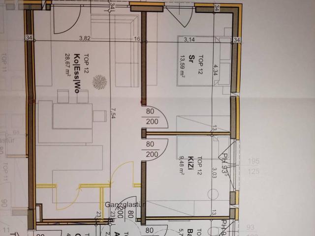 Apartment mieten in Niedernsill, Salzburg