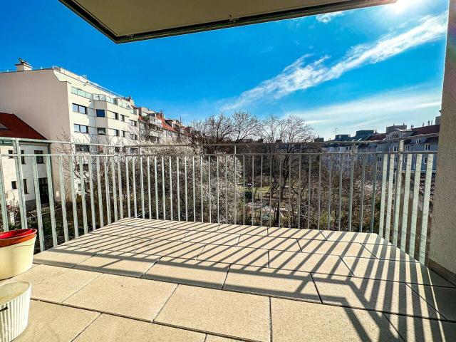 Apartment mieten in Wien