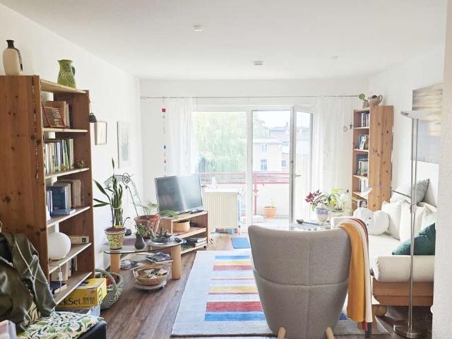 Wohnung mieten in Iserlohn, Märkischer Kreis