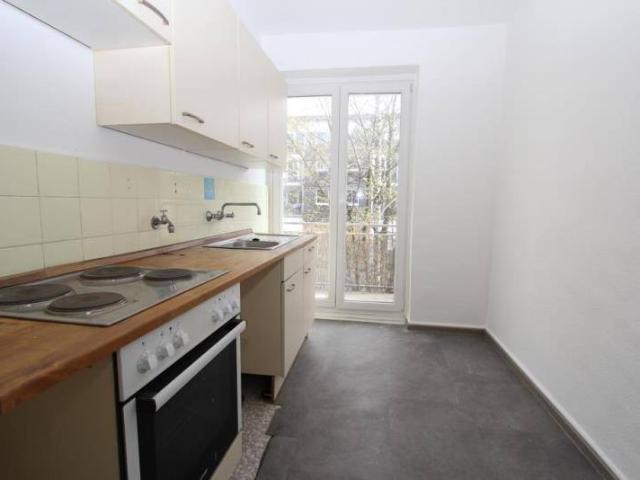 Apartment mieten in Hamburg, Barmbek-Nord