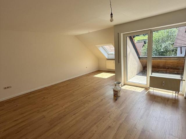 Wohnung mieten in Lichtenau, Bayern