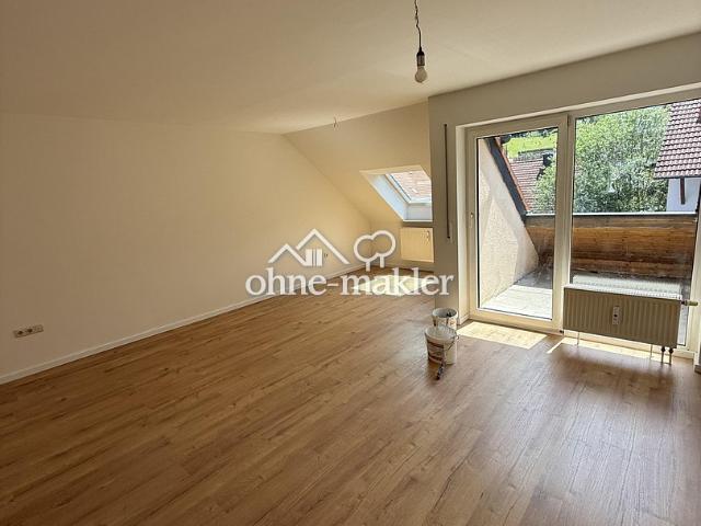 Apartment mieten in Lichtenau, Bayern