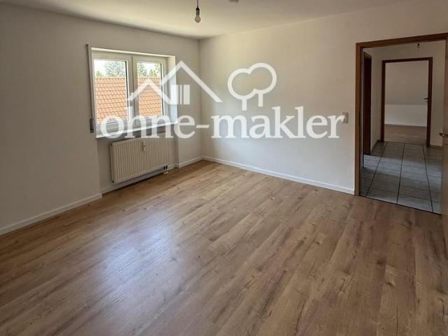 Apartment mieten in Lichtenau, Bayern