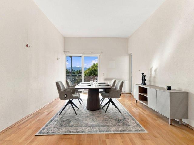Apartment kaufen in Bregenz, Bezirk Bregenz
