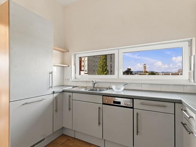 Wohnung kaufen in Bregenz, Bezirk Bregenz