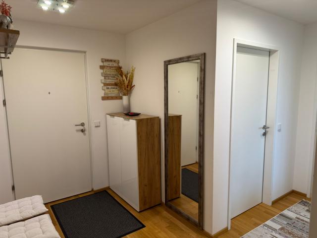 Etagenwohnung mieten in Bludenz