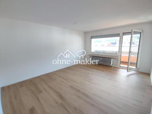 Apartment mieten in Blumberg, Baden-Württemberg