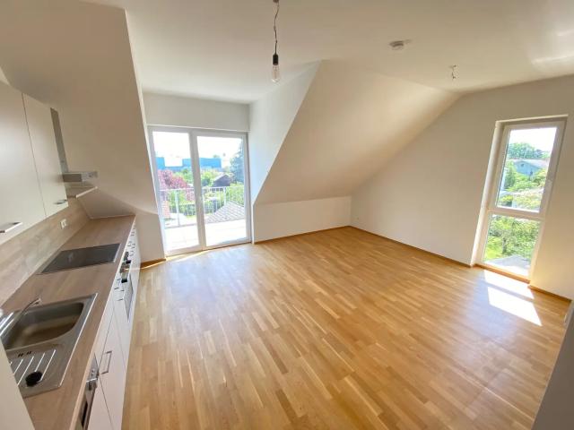Apartment mieten in Niedernhart, Linz